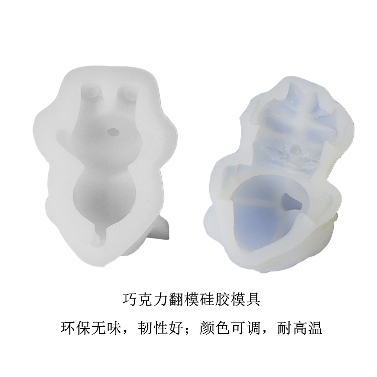 環(huán)保硅膠盛行，可還在擔(dān)心硅膠有毒